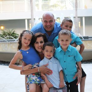 Meet your Posher, Maria